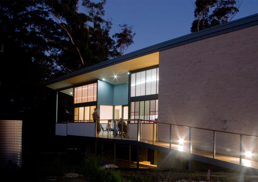 Terrigal House