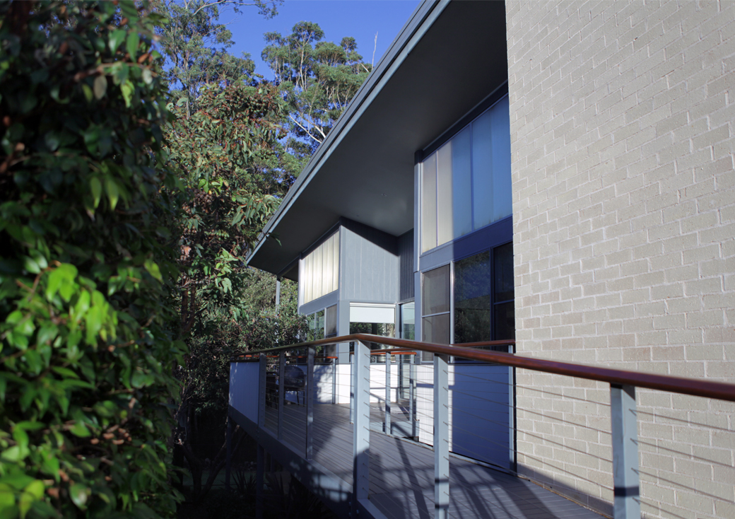 Terrigal House